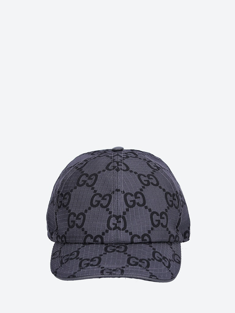 Gucci gg baseball cap on sale