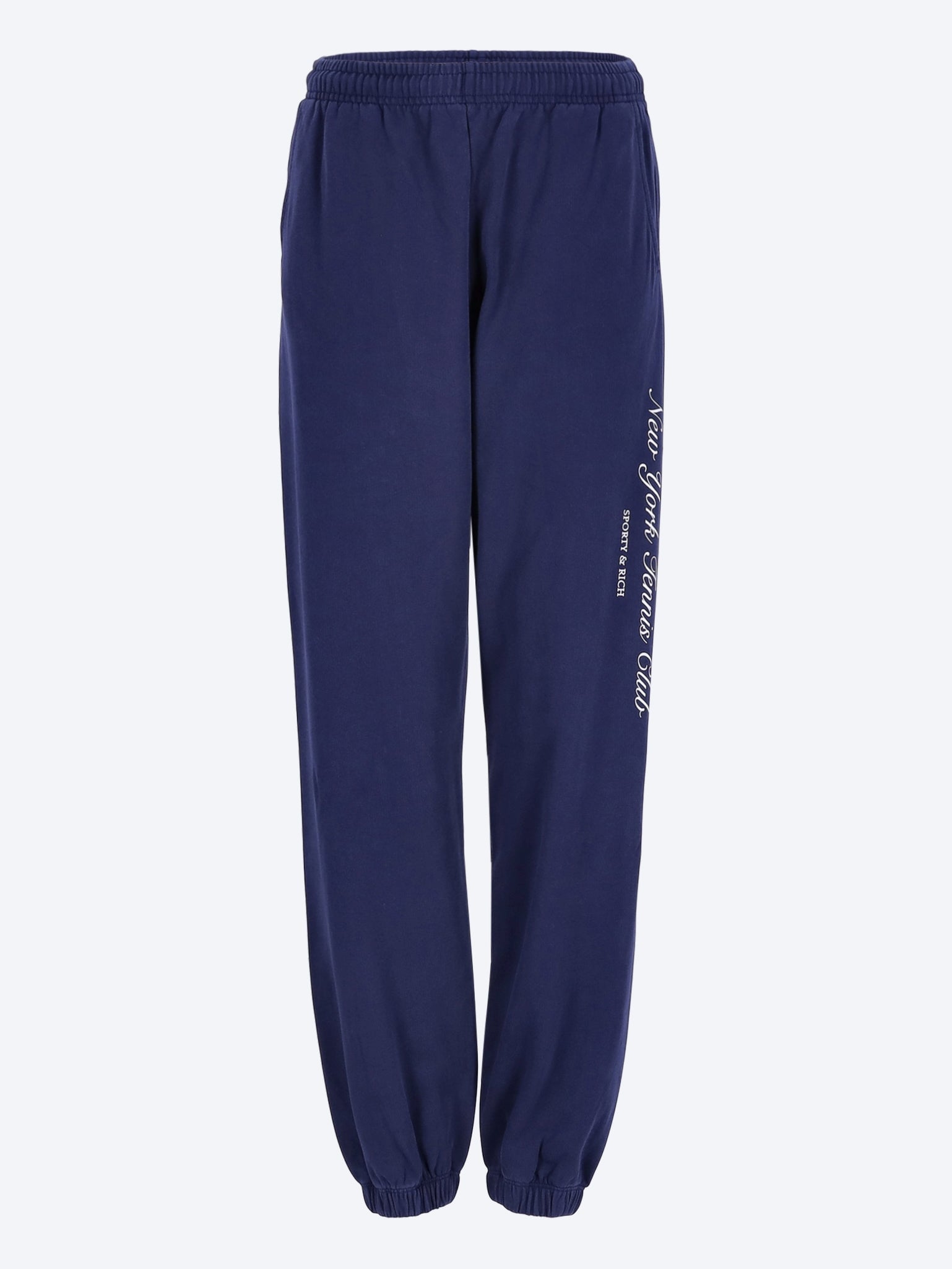 Pantalon de survêtement du NY Tennis Club 1
