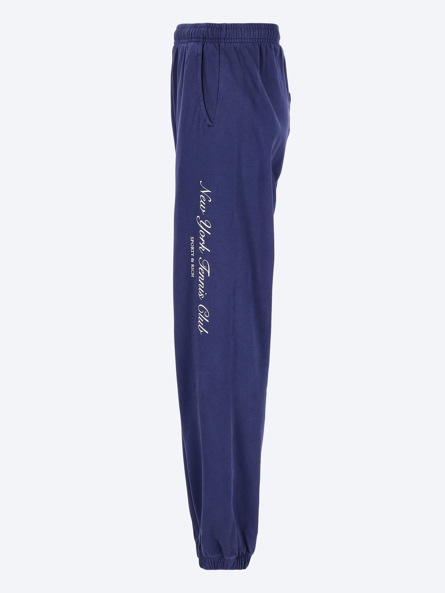 Pantalon de survêtement du NY Tennis Club 2