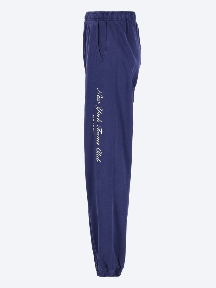 Pantalon de survêtement du NY Tennis Club 2