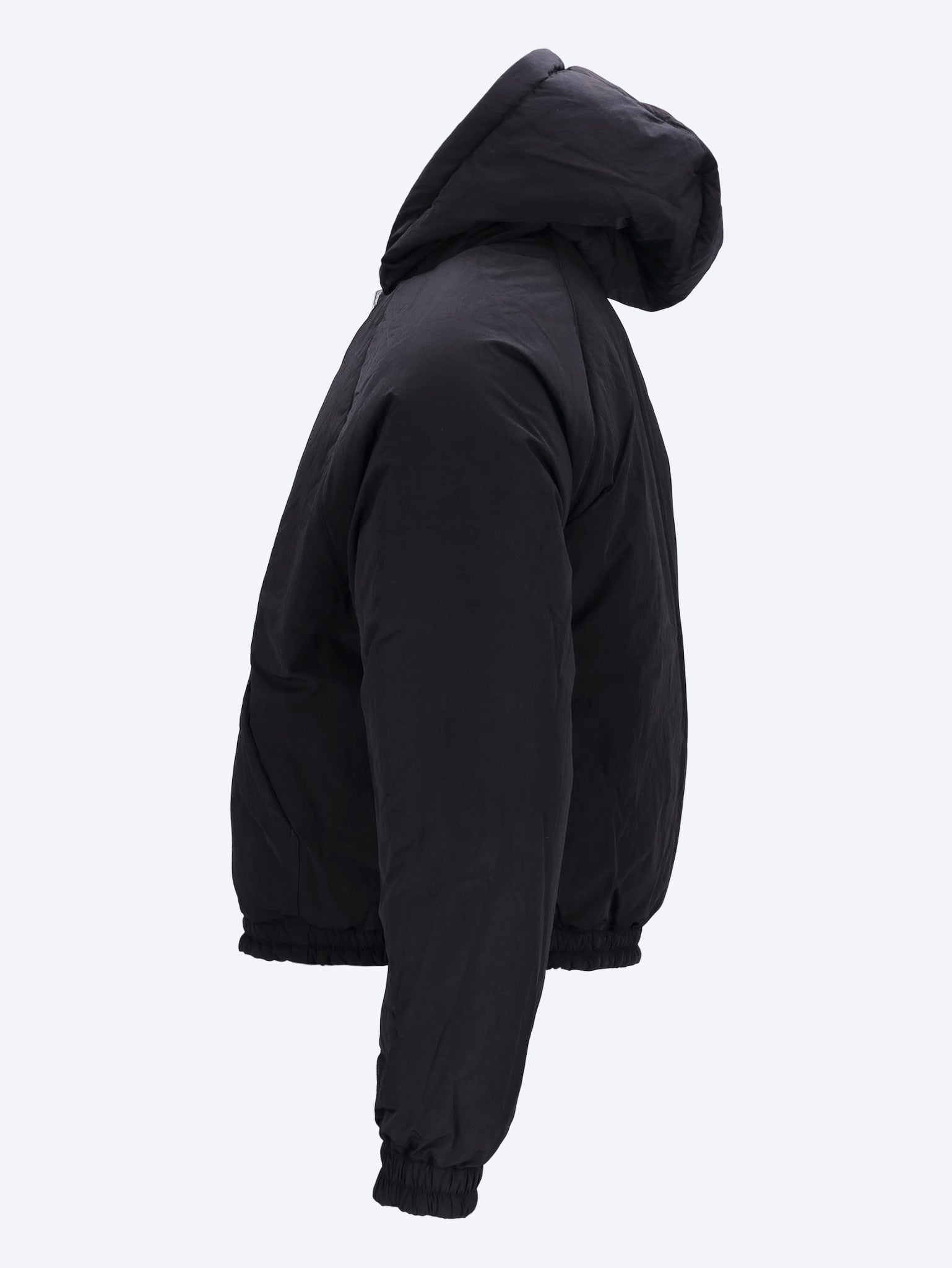 Veste réversible en nylon 4