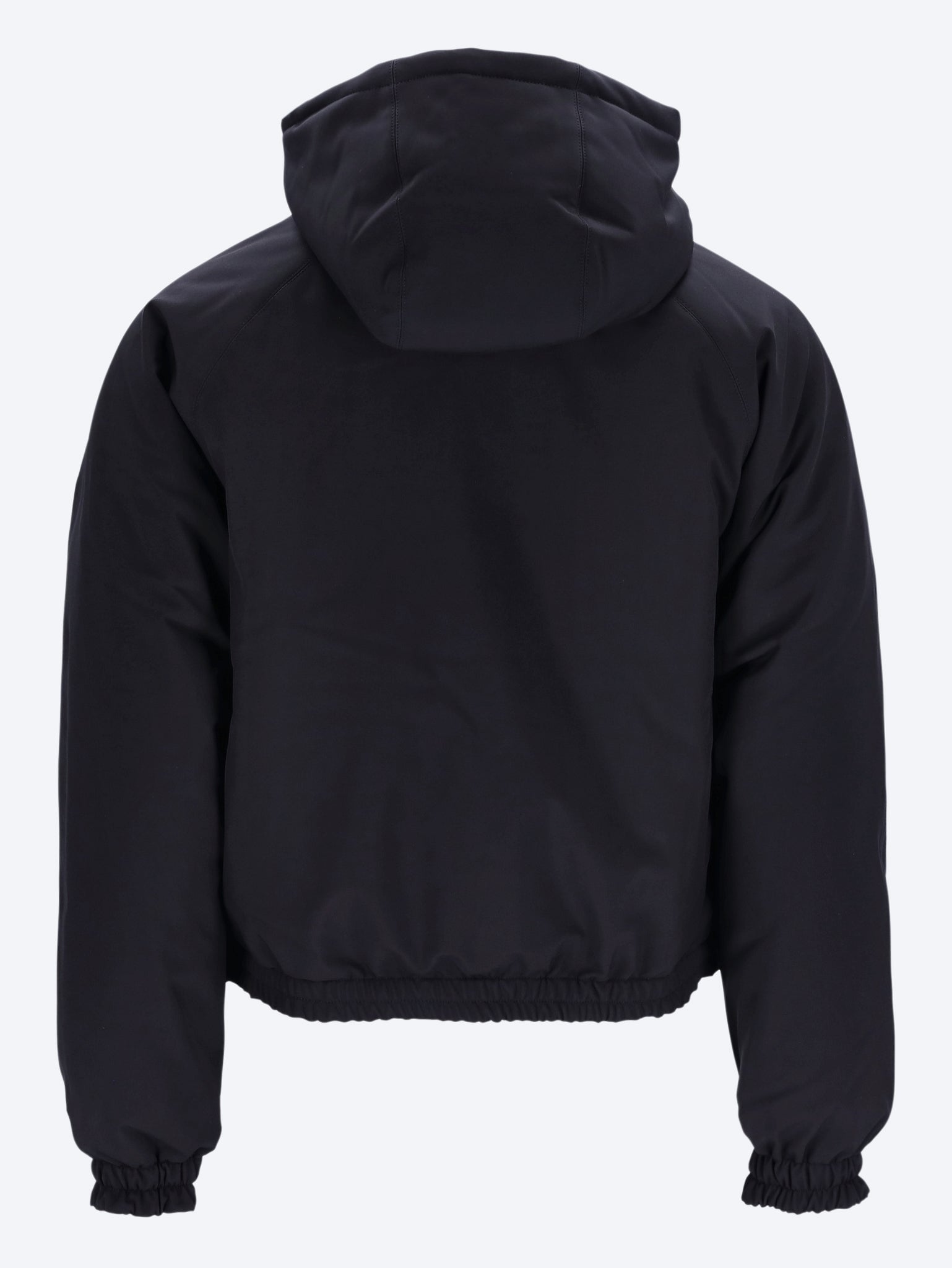 Veste réversible en nylon 5
