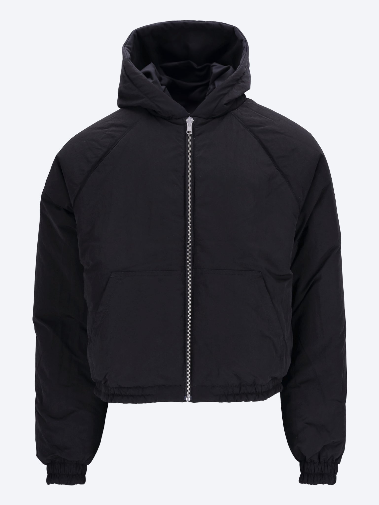 Veste réversible en nylon 2