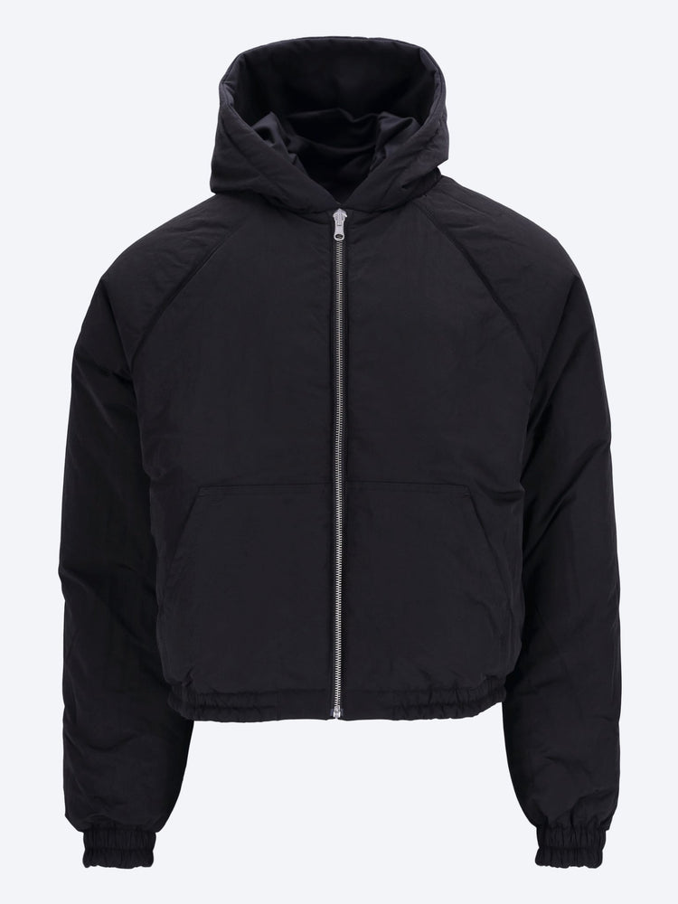 Veste réversible en nylon 2