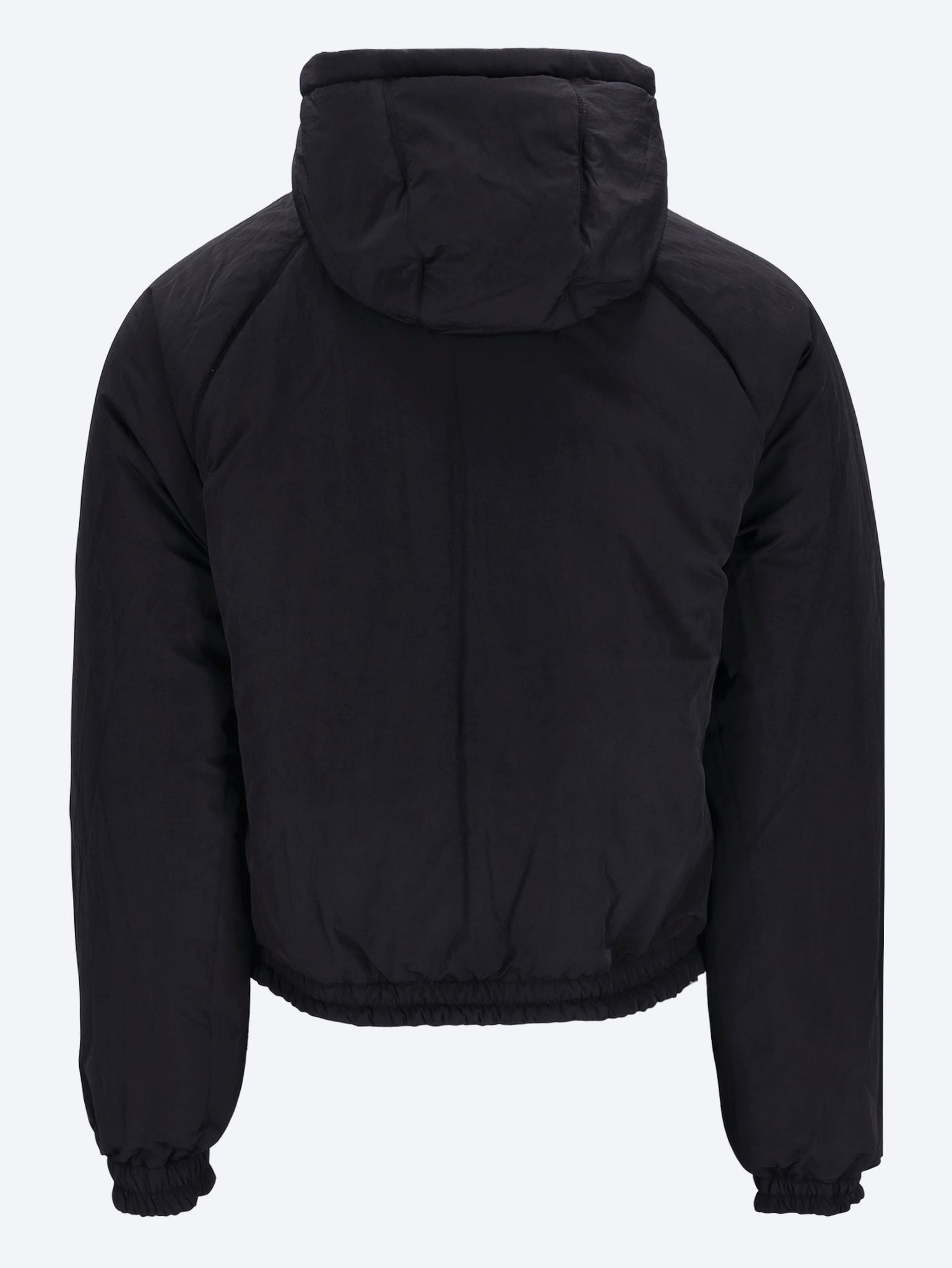 Veste réversible en nylon 6