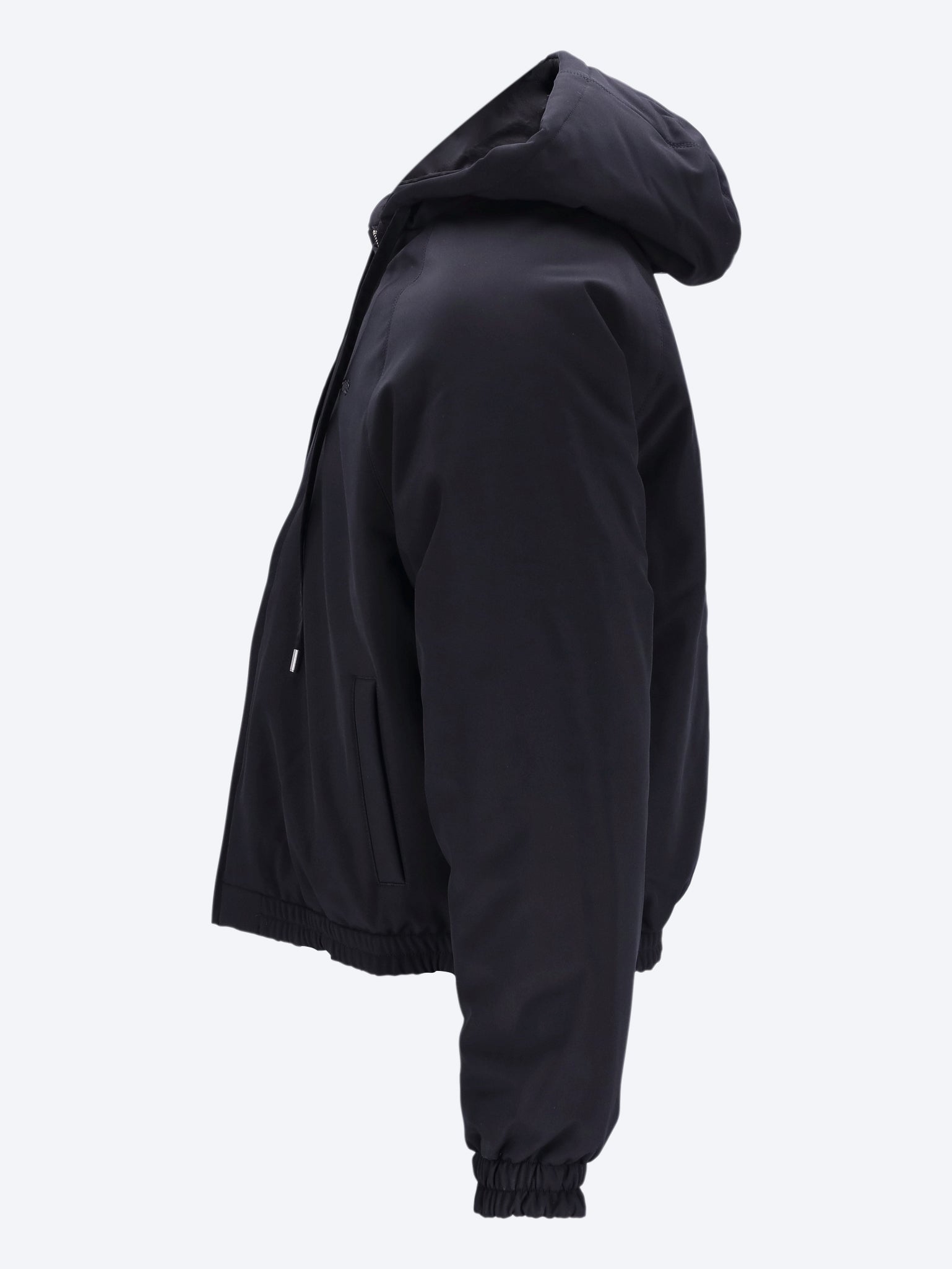 Veste réversible en nylon 3