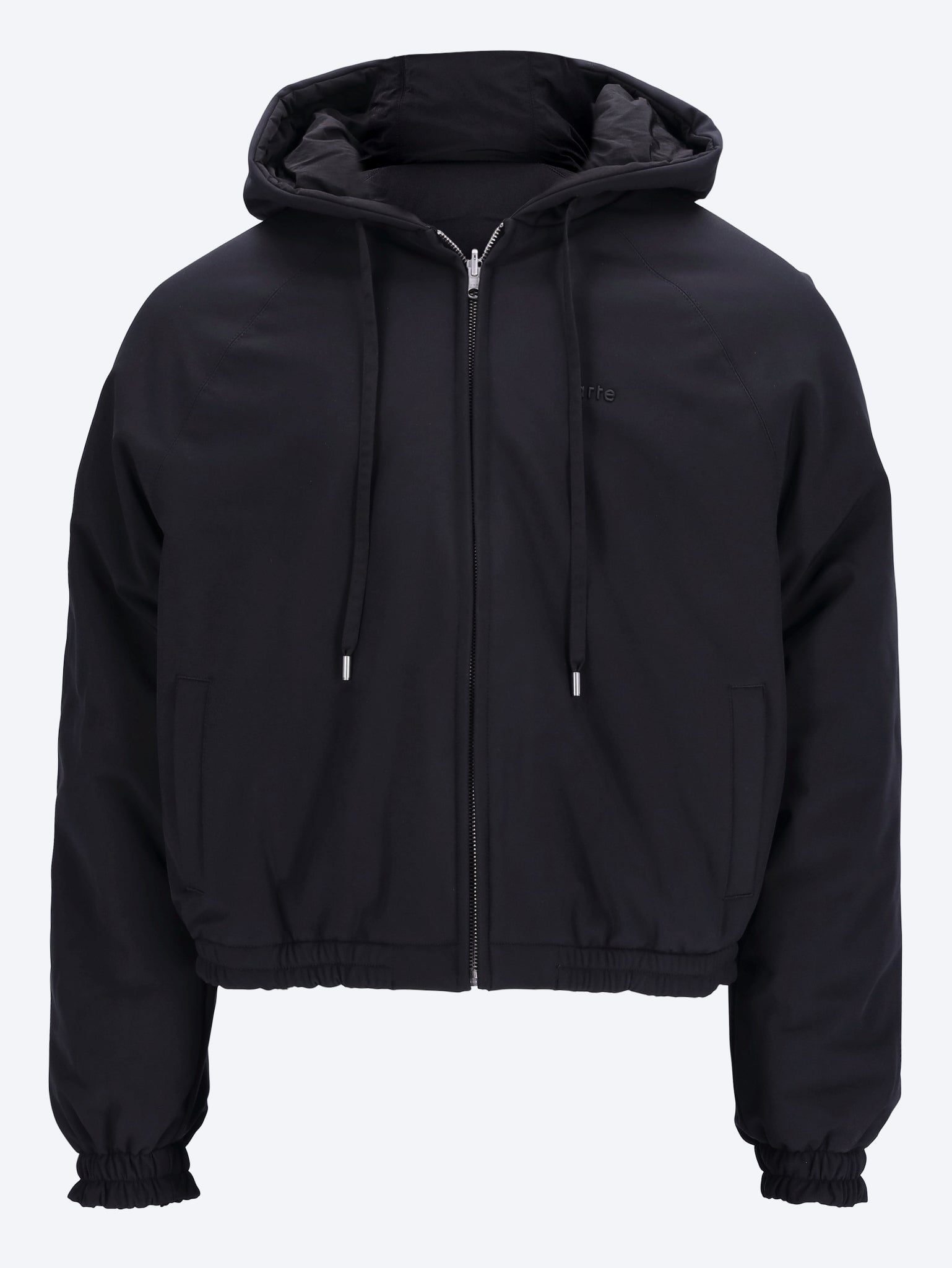 Veste réversible en nylon 1