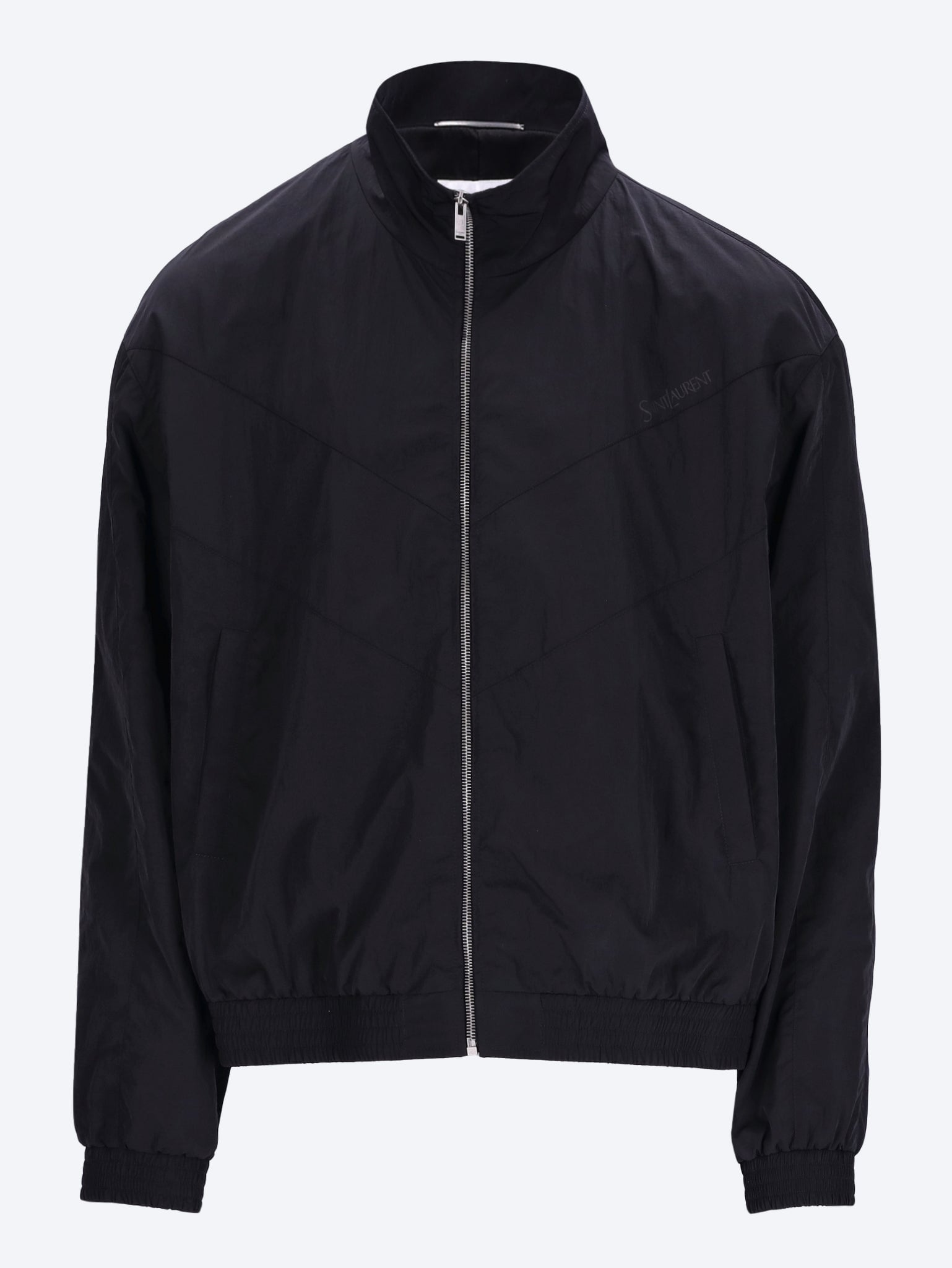 ジャケット・アウター SAINT LAURENT nylon jacket SAINT LAURENT MEN-CLOTHING JACKETS Nylon saint laurent teddy jacket