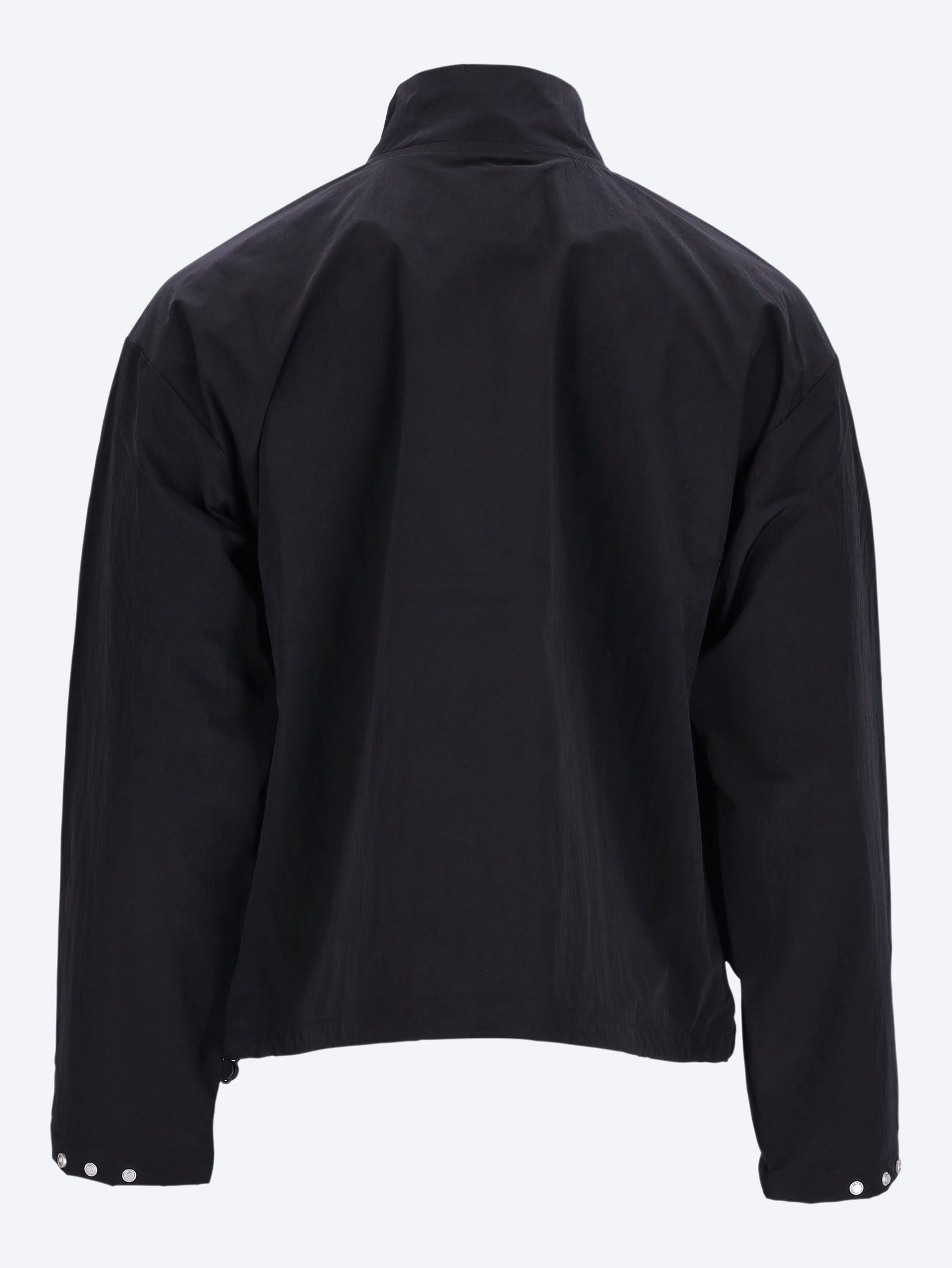 Nylon track jacket 3