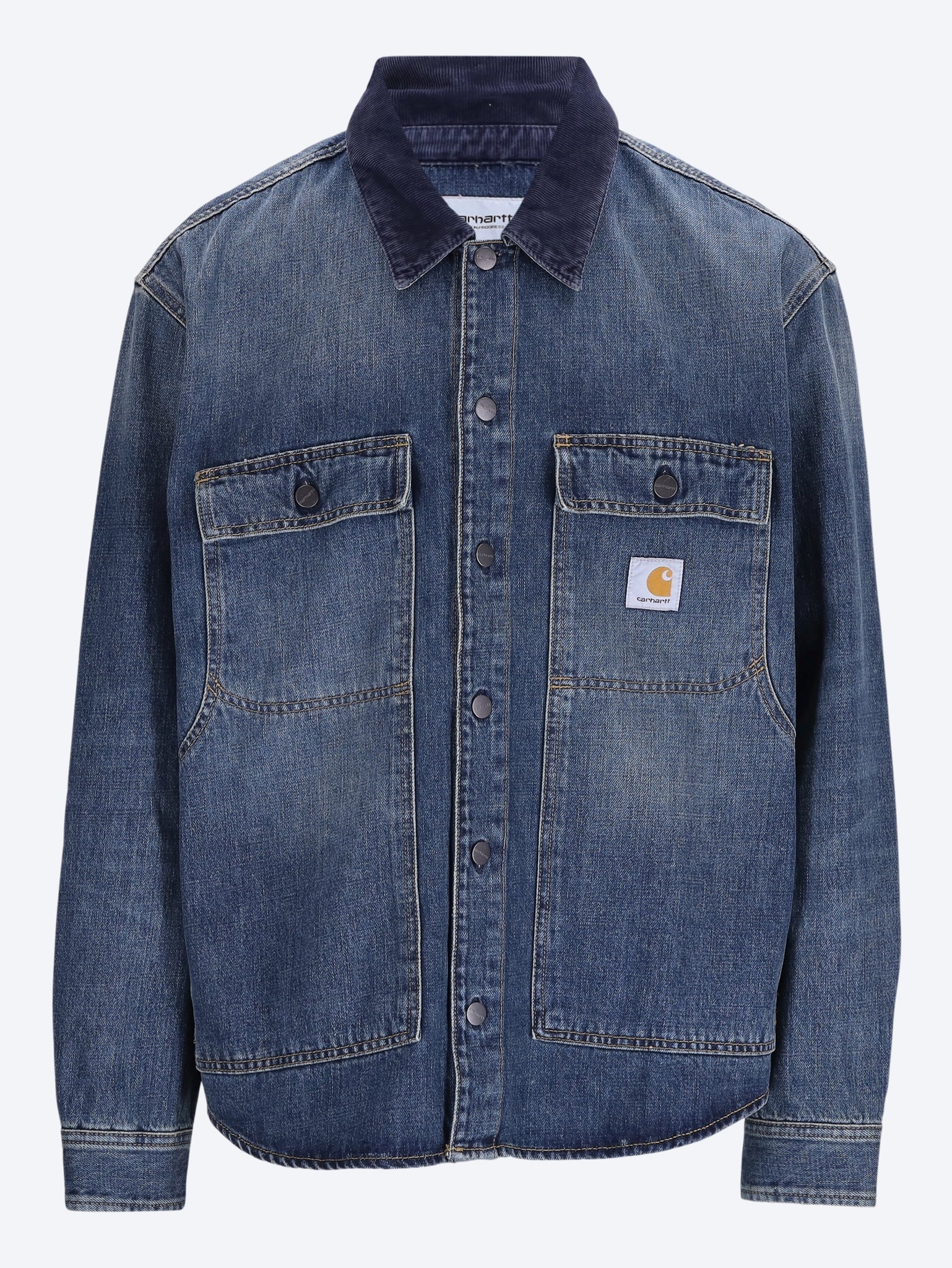Chemise Oakland Jac 1