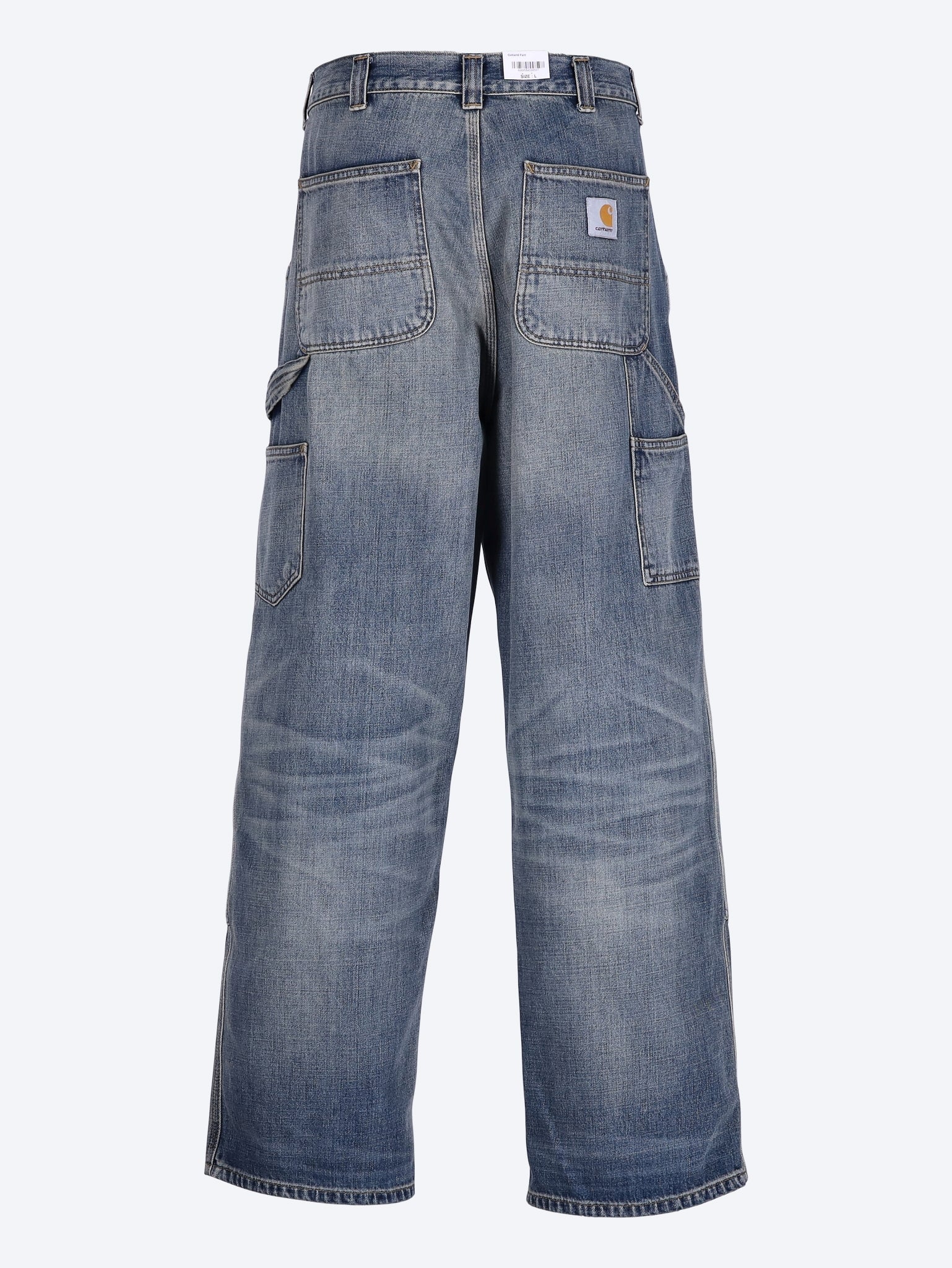 Oakland pants 3