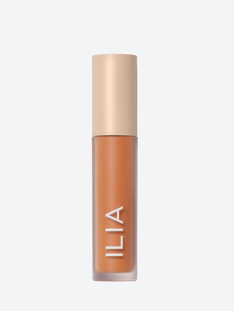 Ochre warm teracotta 3