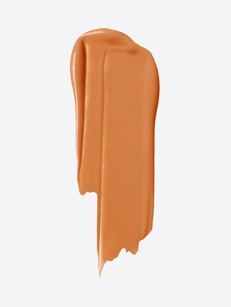 Ochre warm teracotta 2