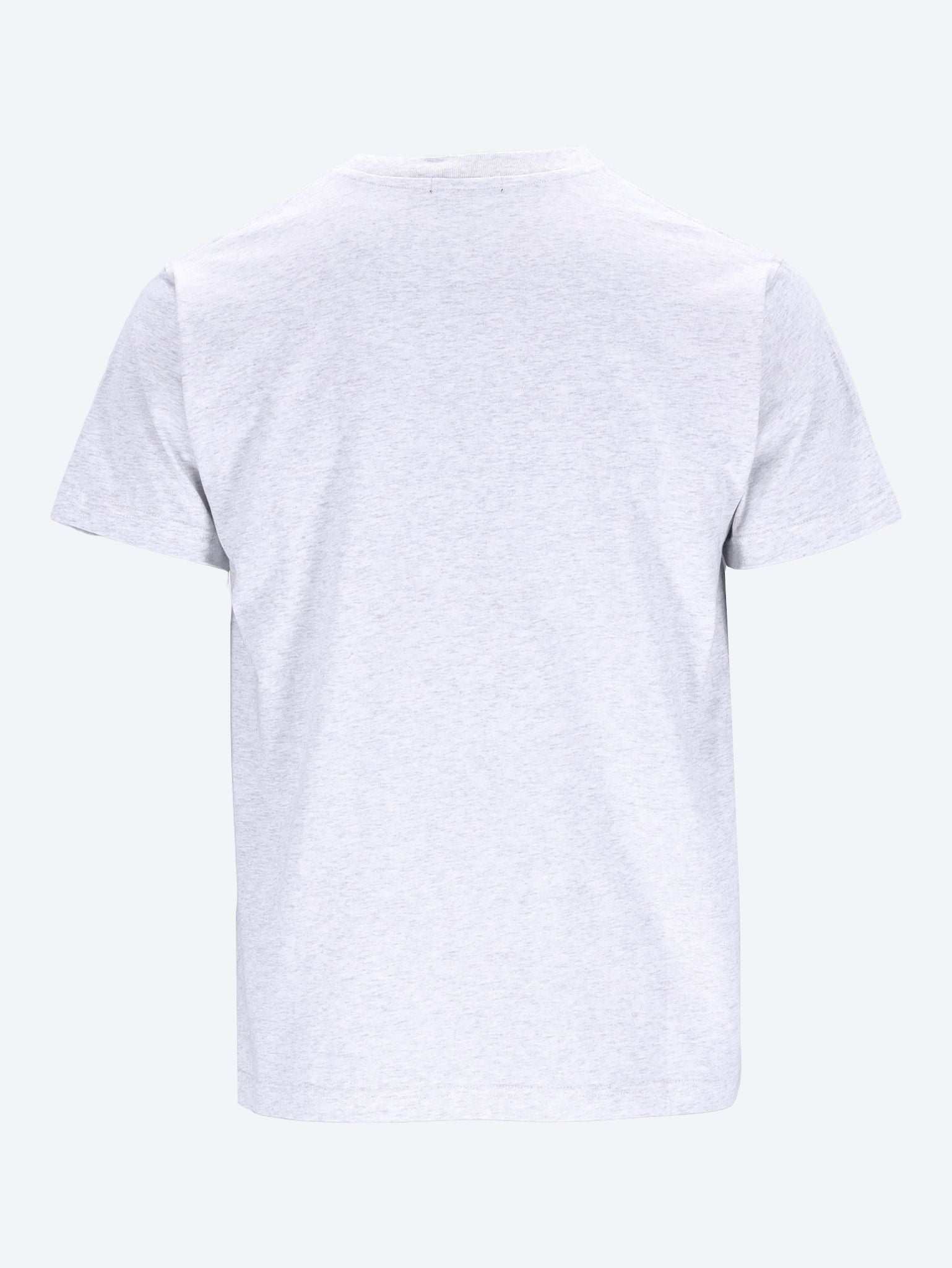Octopus tee-shirt 2