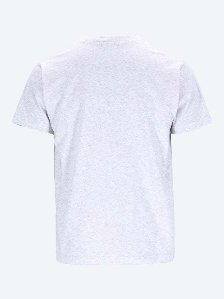 Octopus tee-shirt 2