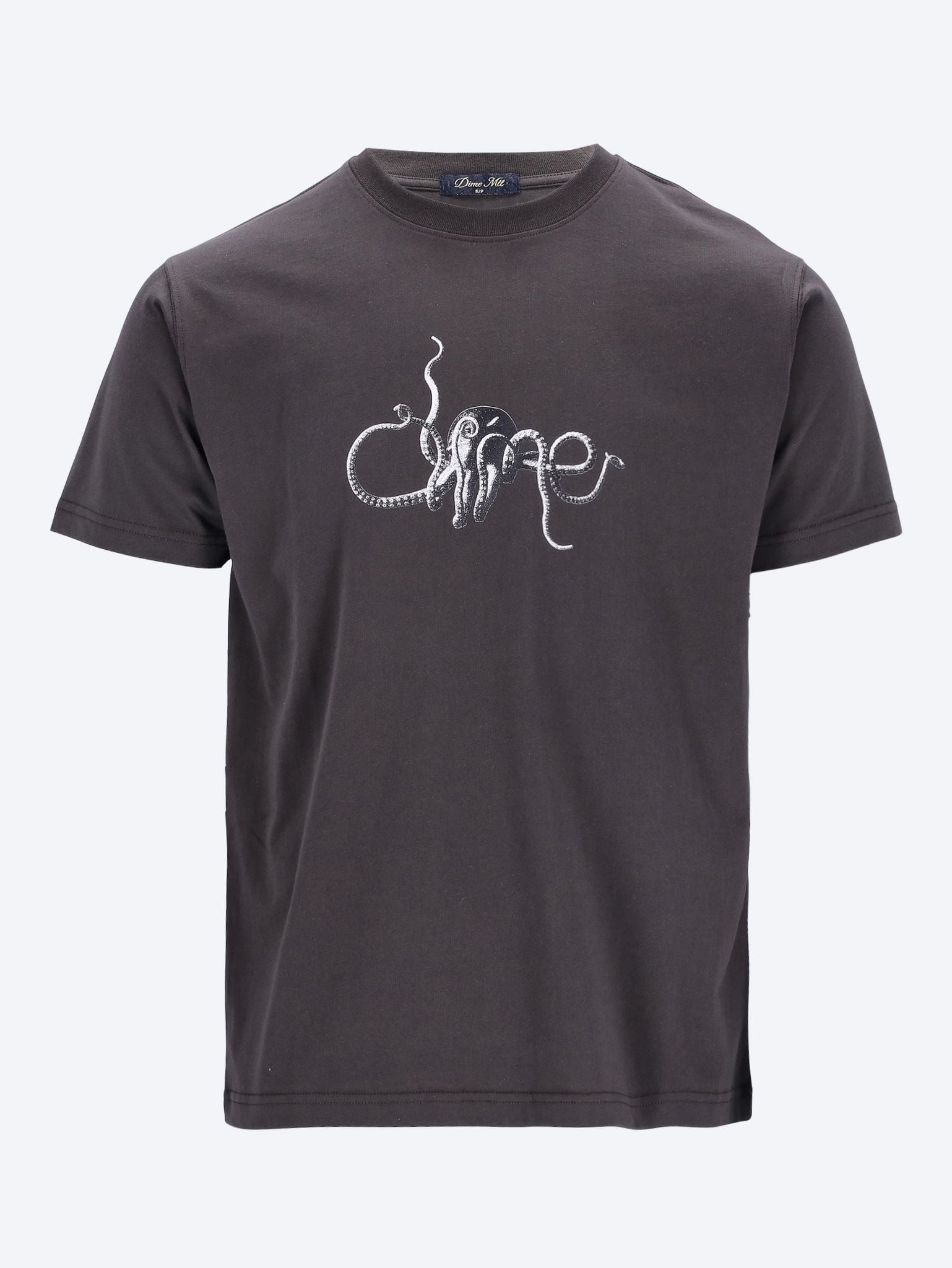 Octopus tee-shirt 1