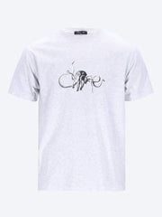 Octopus tee-shirt ref: