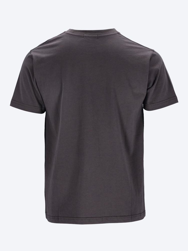 Octopus tee-shirt 2
