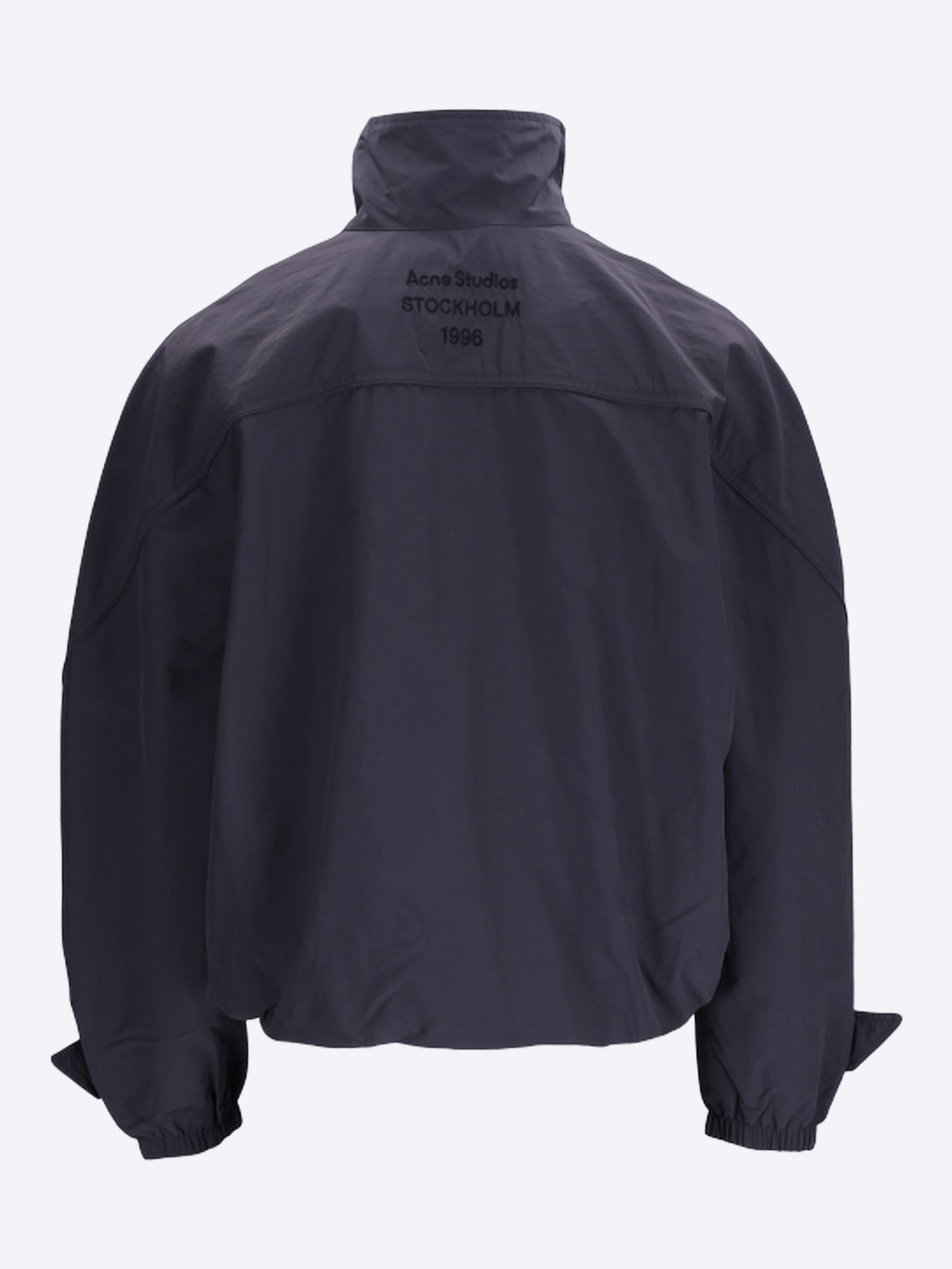 Hauptjacke aus pfirsichfarbenem Odill-Nylon-Shell 3