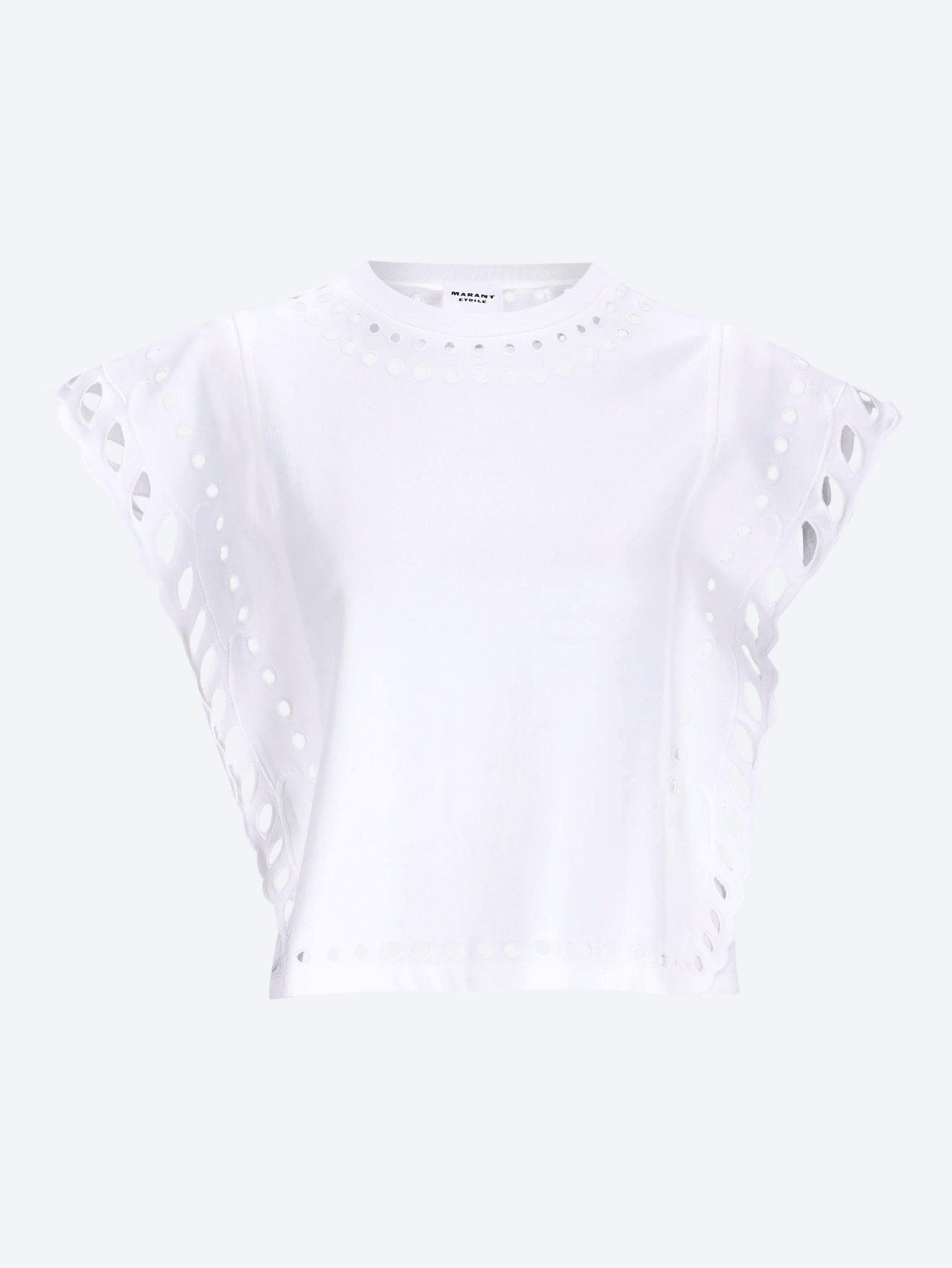 Odyle sleeveless top 1