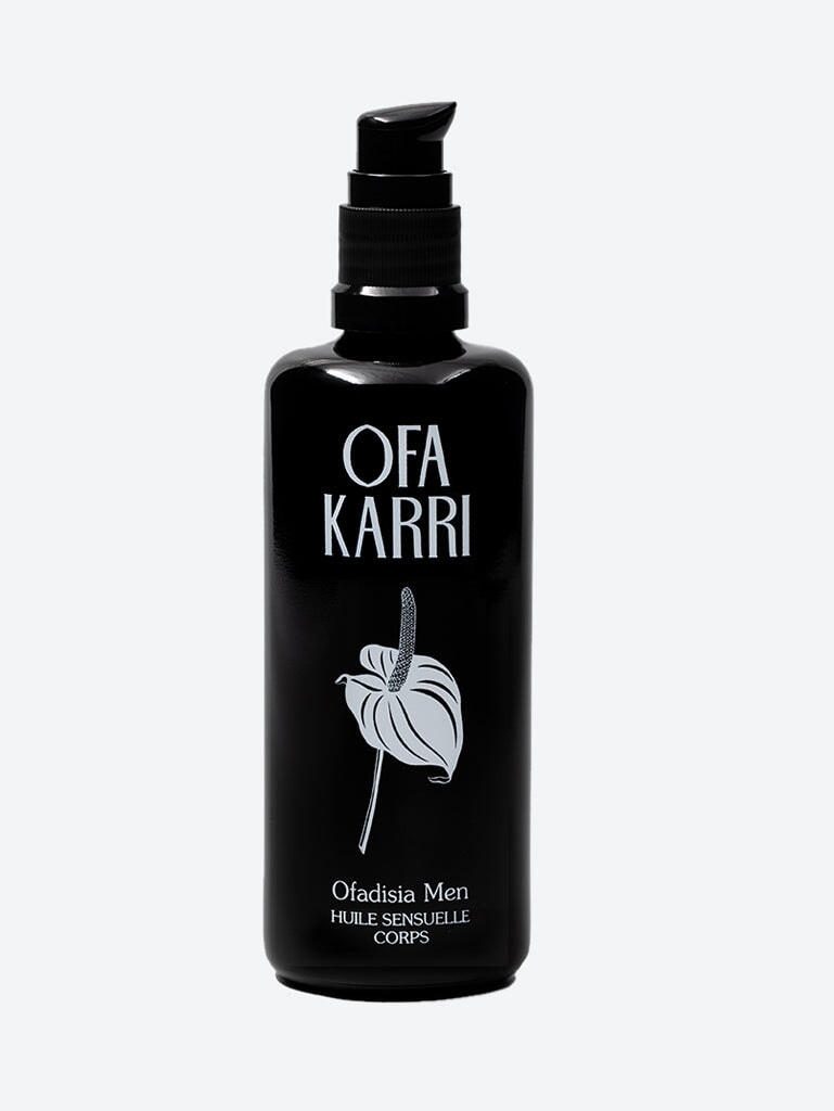 Ofadisia Männeröl 2
