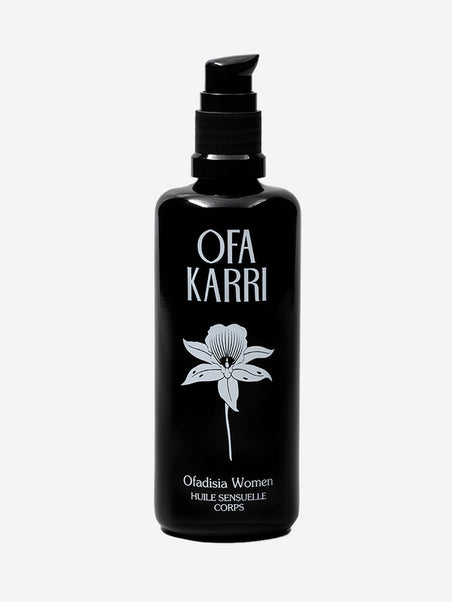 Ofadisia women oil