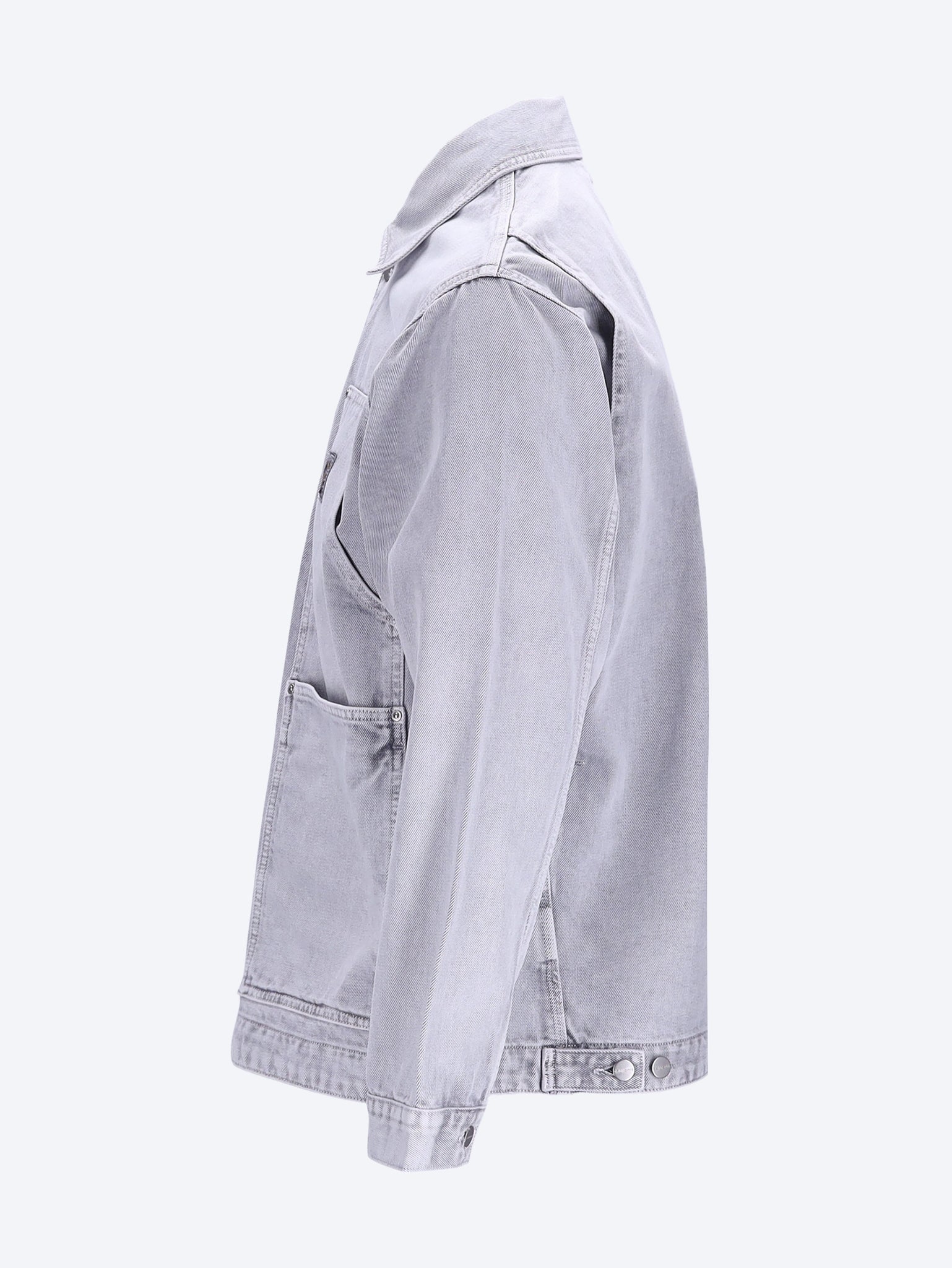 Og double front jacket 2