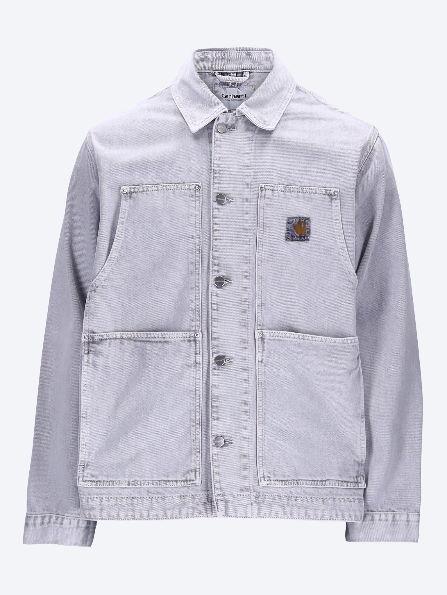 Og double front jacket 1