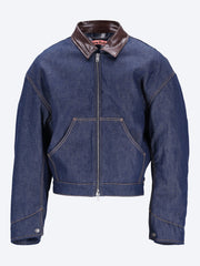 Ohniev denim jacket ref: