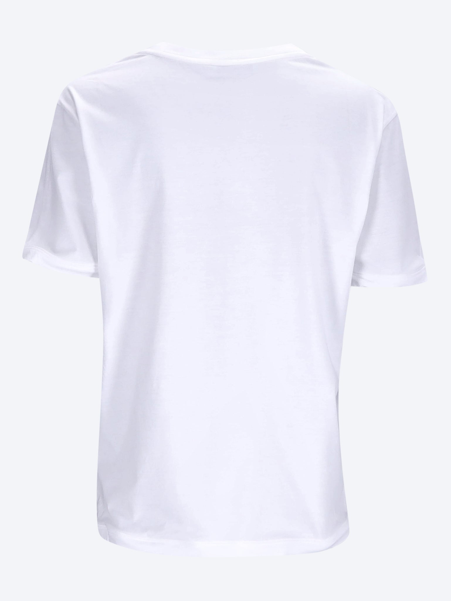 T-shirt en vieux jersey 2