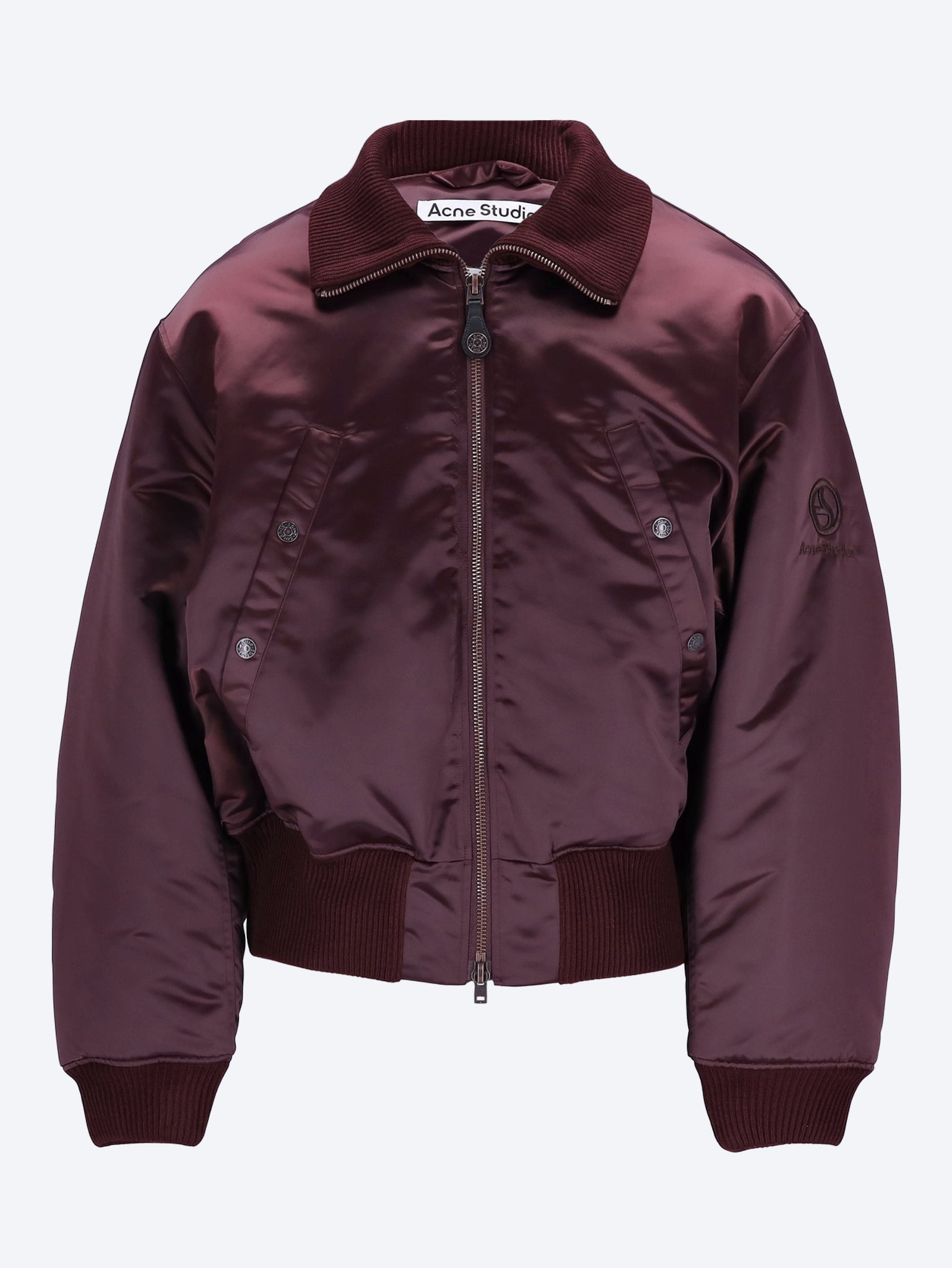 Olievo technical duchese jacket 1