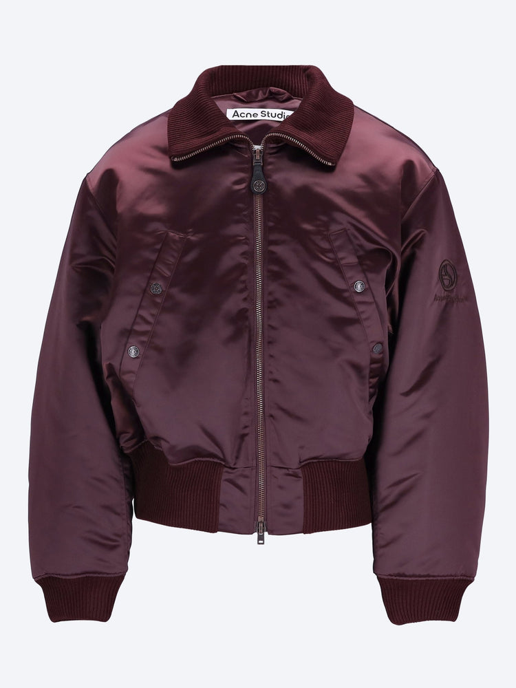 Olievo technical duchese jacket 1