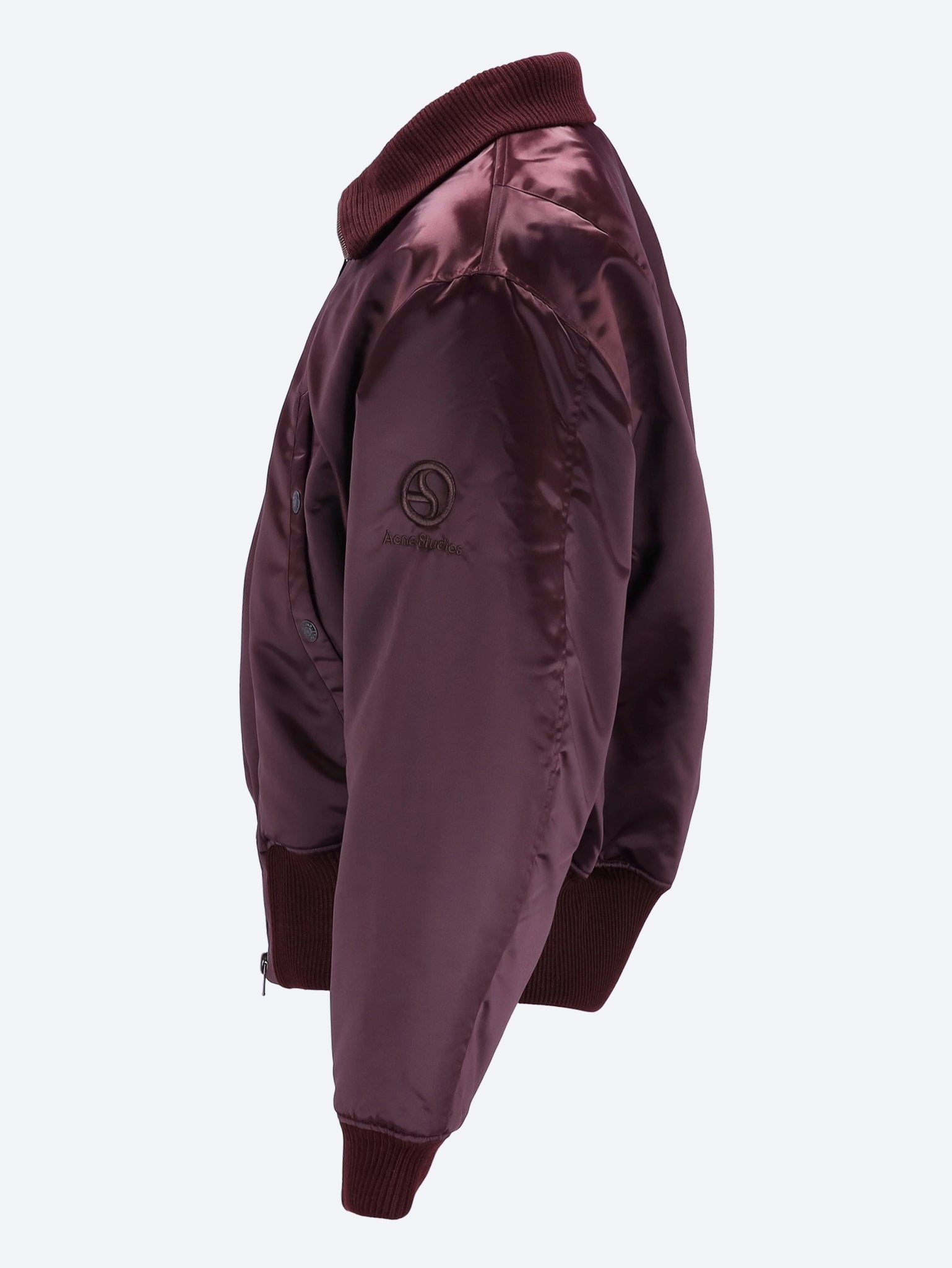 Olievo technical duchese jacket 2