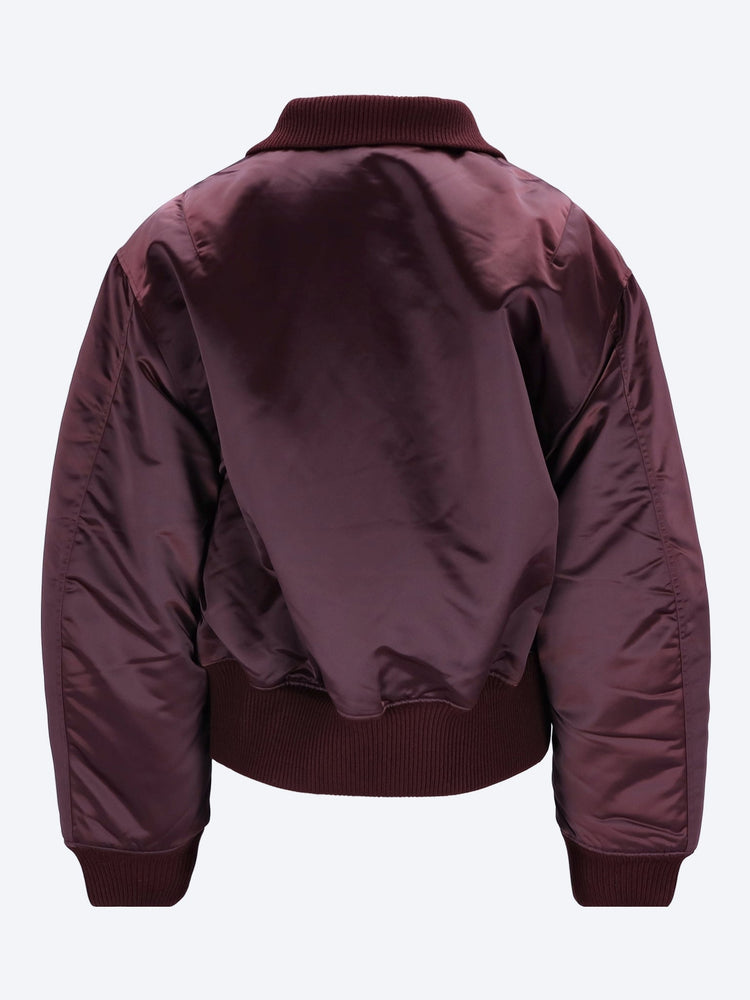 Olievo technical duchese jacket 3