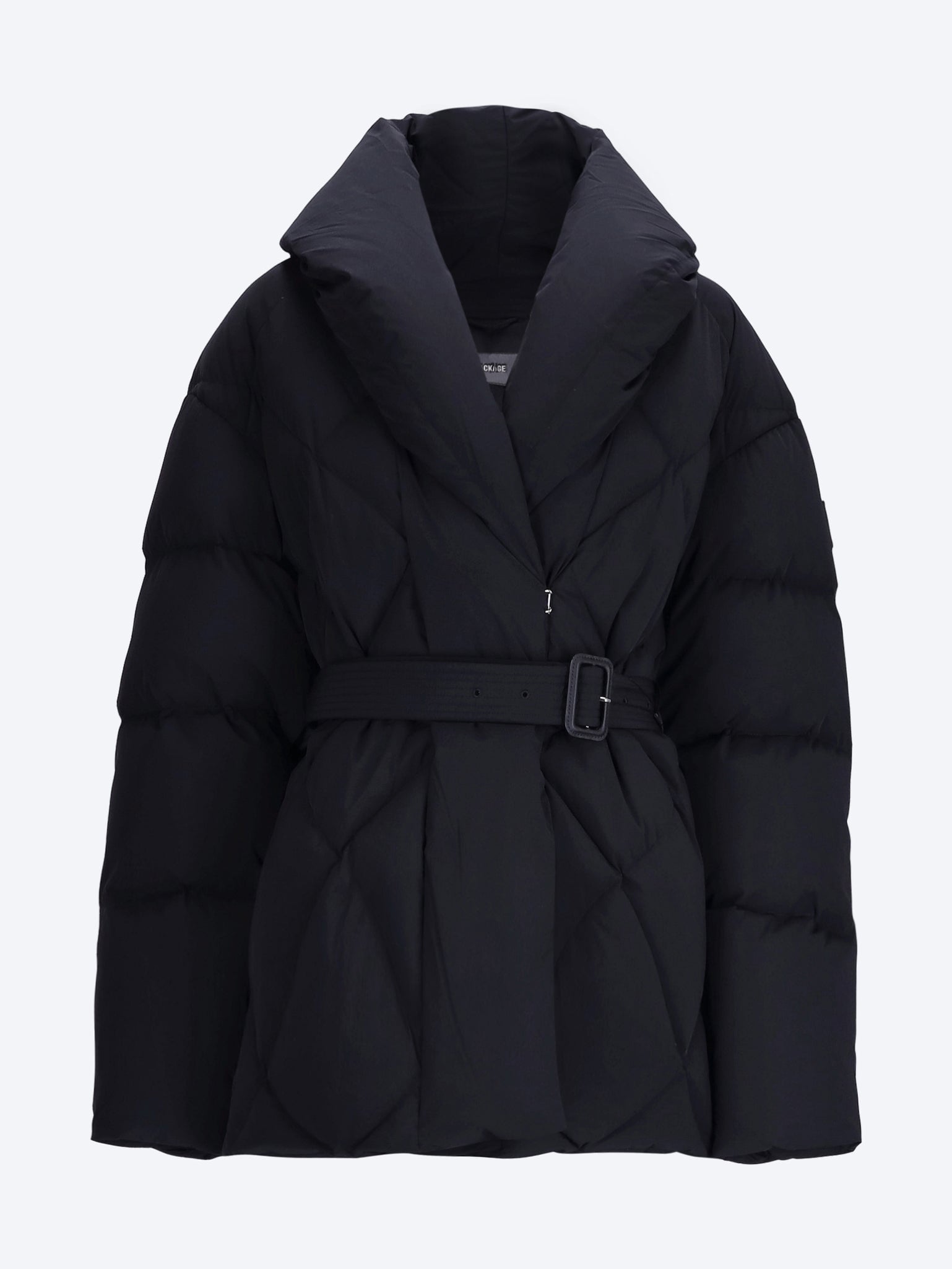 Olive coat 1