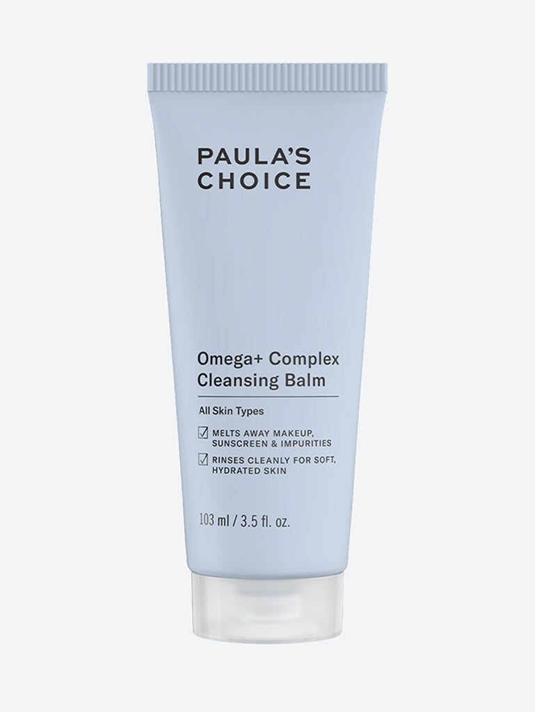 Omega+ complex cleansing balm 1