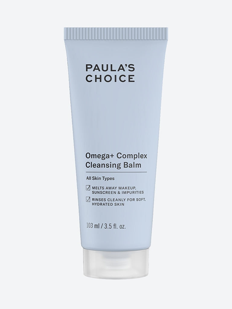 Omega+ Komplex-Reinigungsbalsam 103 ml 1