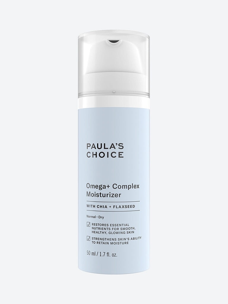 Omega+ complex moisturiser 1