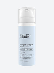 Omega+ complex moisturiser ref: