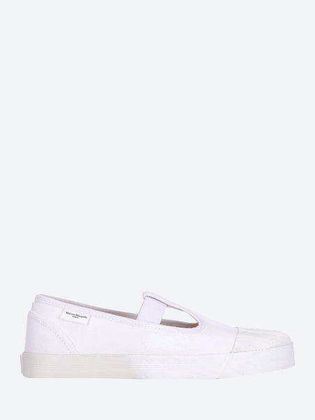 On the deck tabi mary jane sneakers
