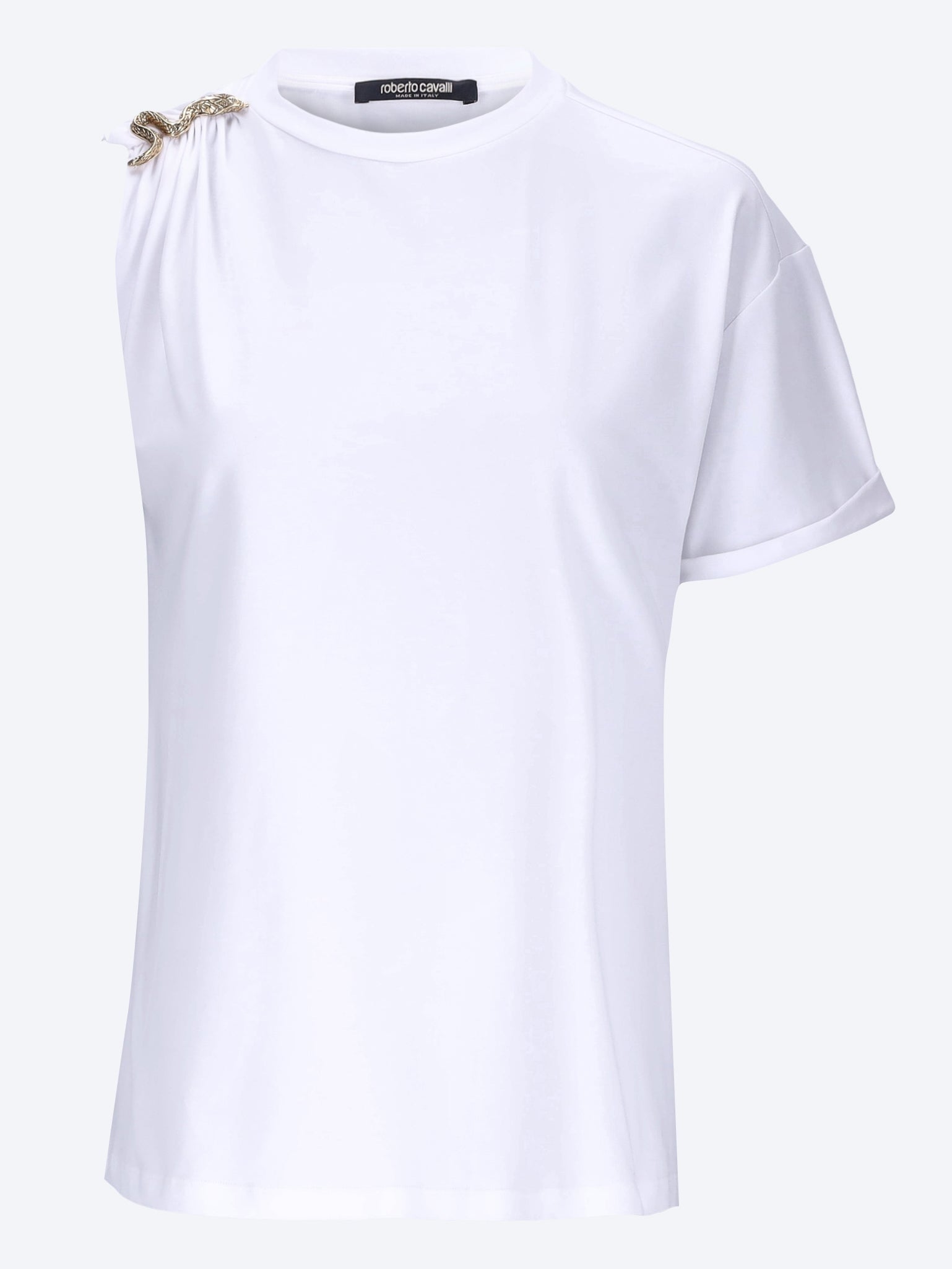 One sleeve t-shirt 1