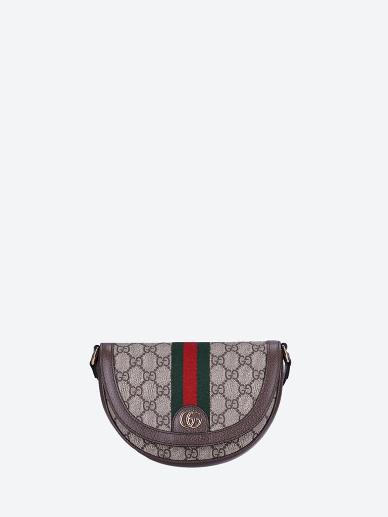 Ophidia shoulder bag 1