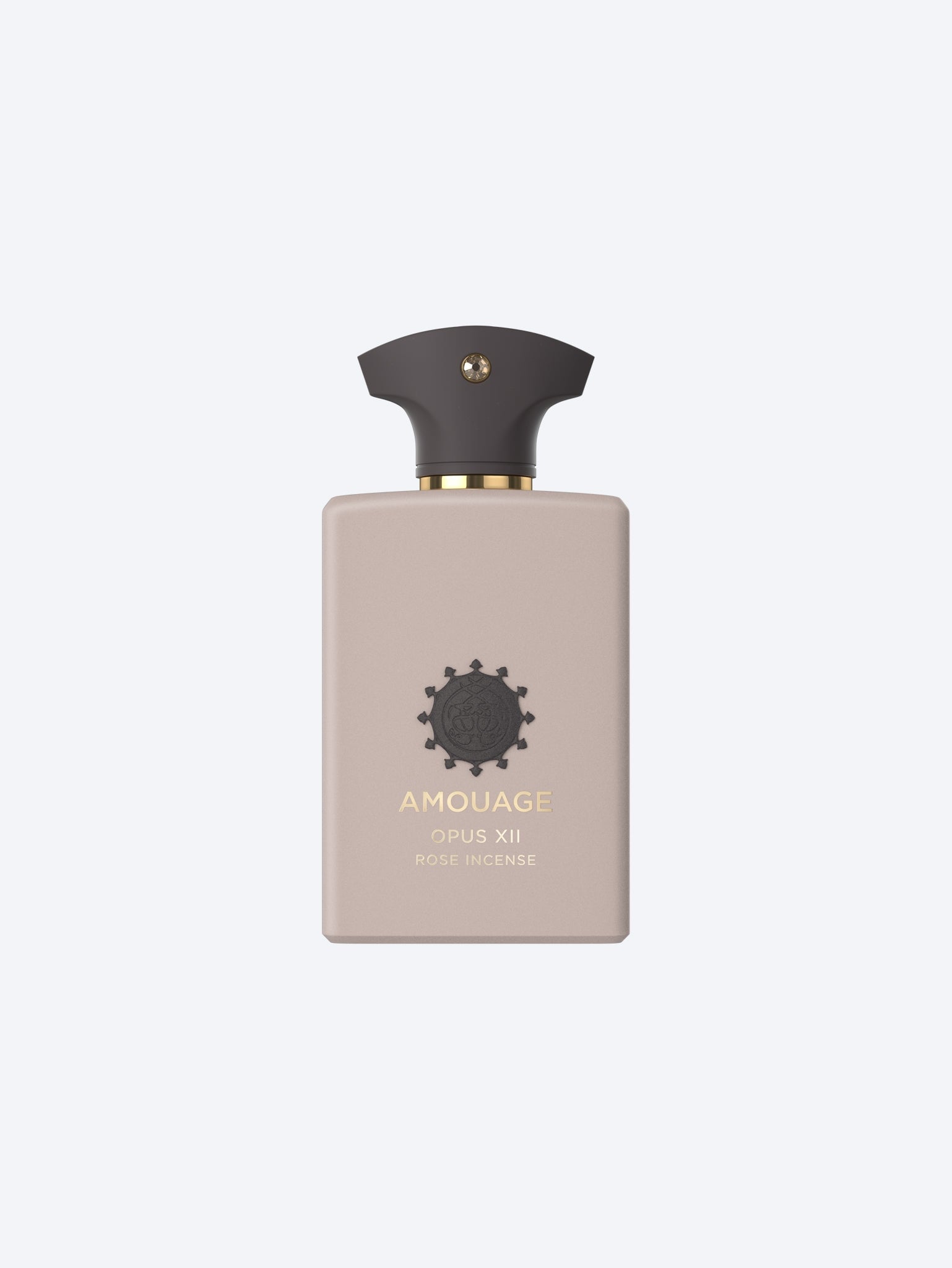 Opus XII Rose Weihrauch Edp 100 ml 1