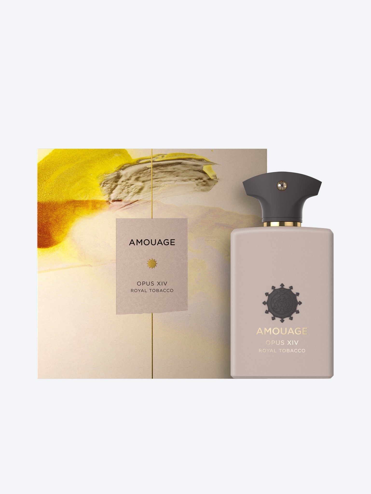 Opus XIV Royal Tobacco Edp 2
