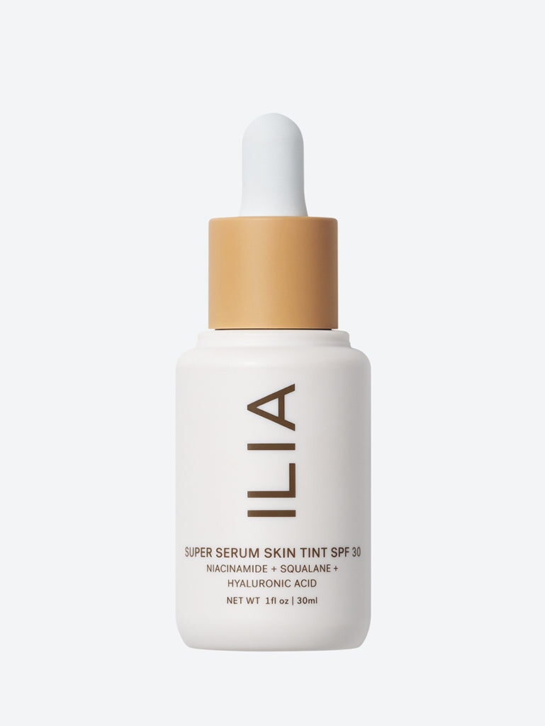 Ora st6 super sérum peau teinte spf30 1