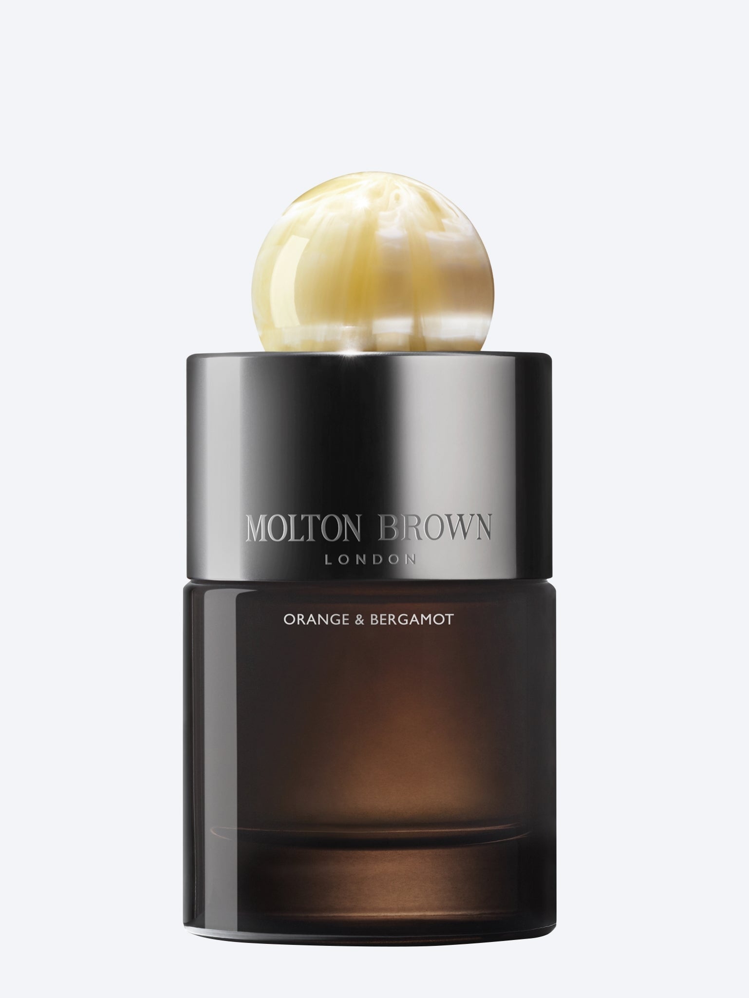 Eau de parfum Orange & bergamote 100ml 1