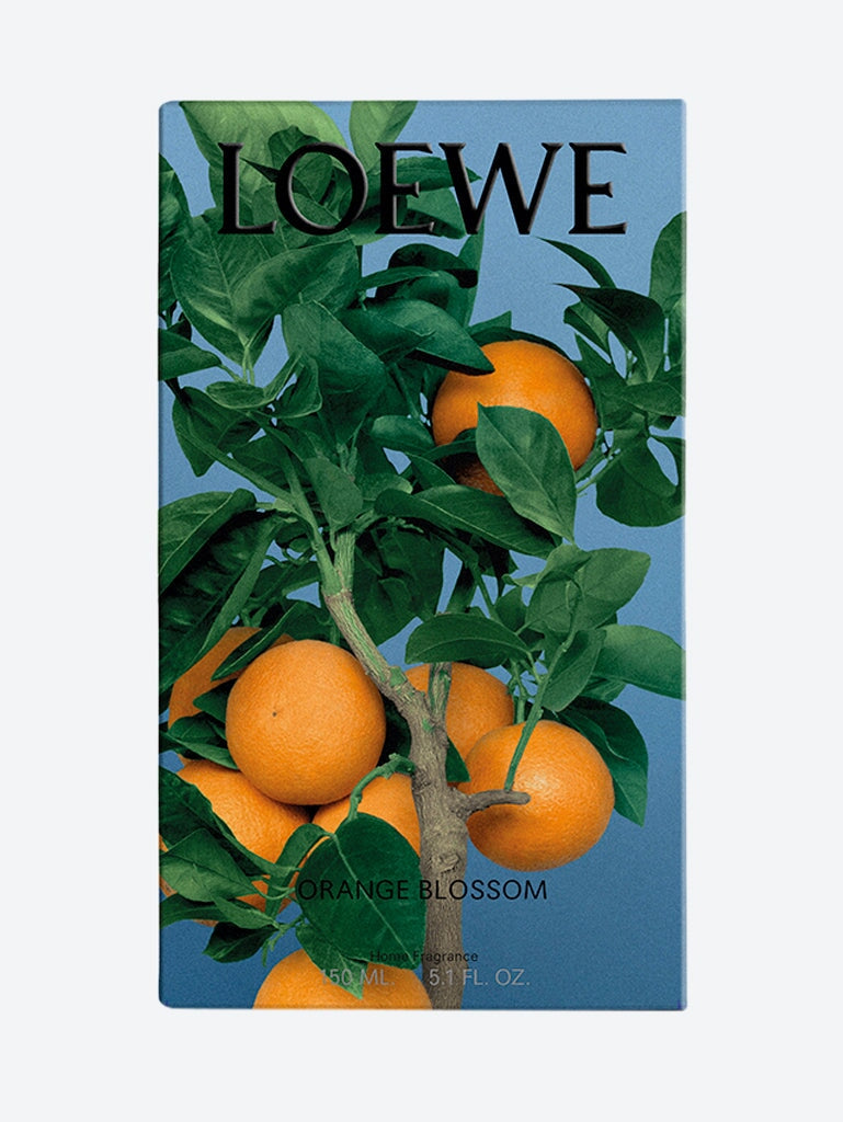 Orangenblütenspray für zu Hause 2