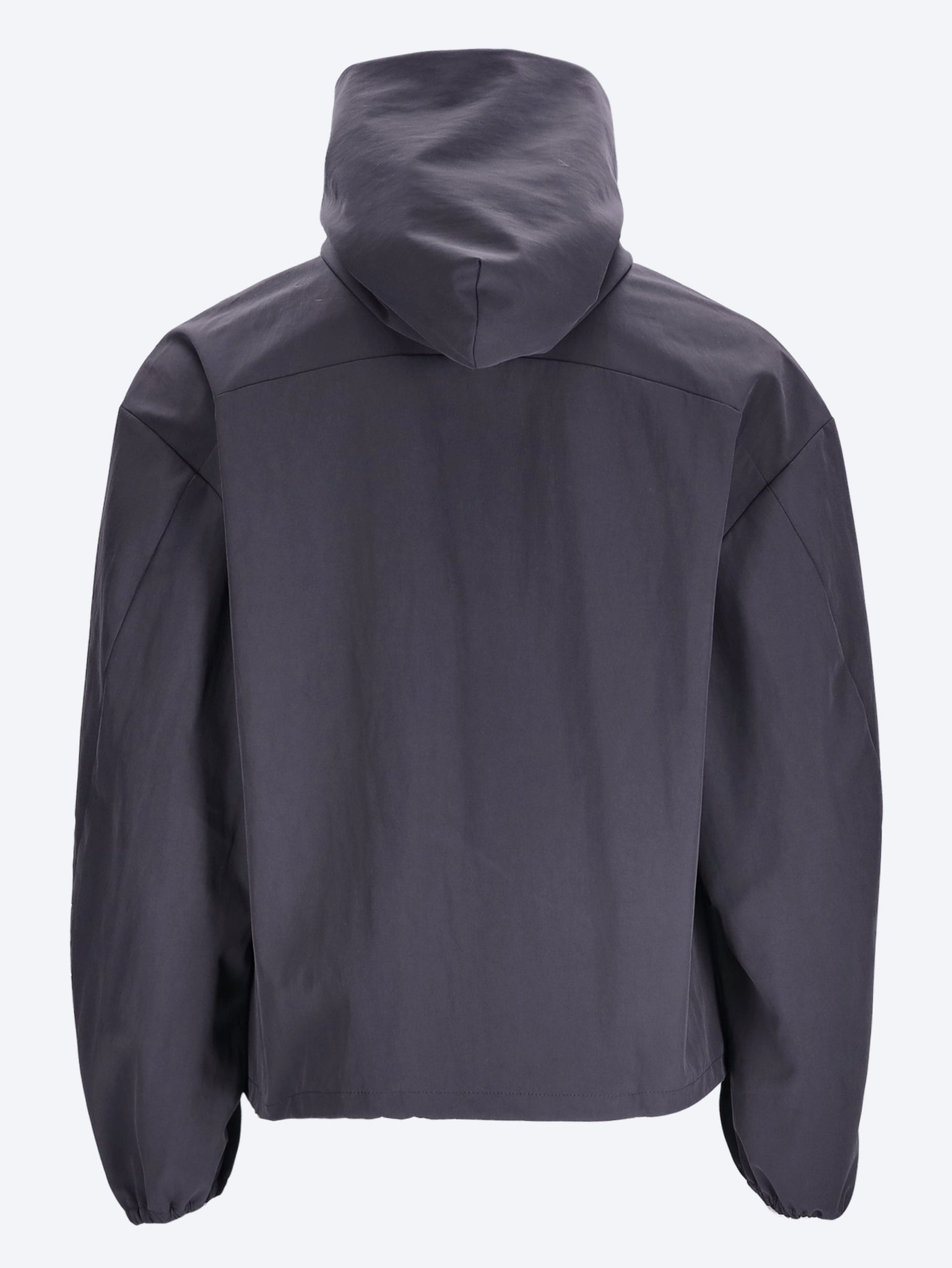 Orb shell jacket 3