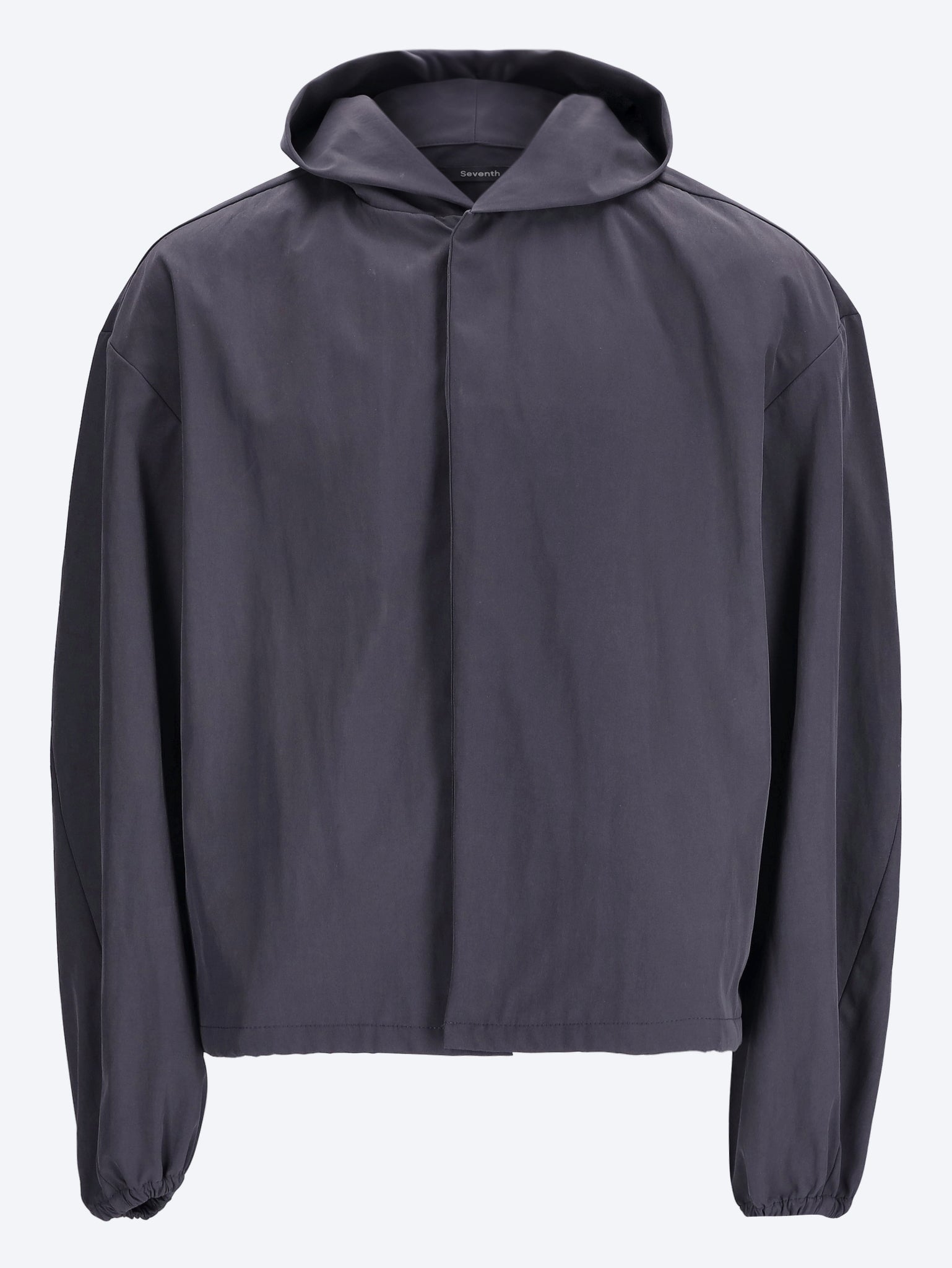 Orb shell jacket 1