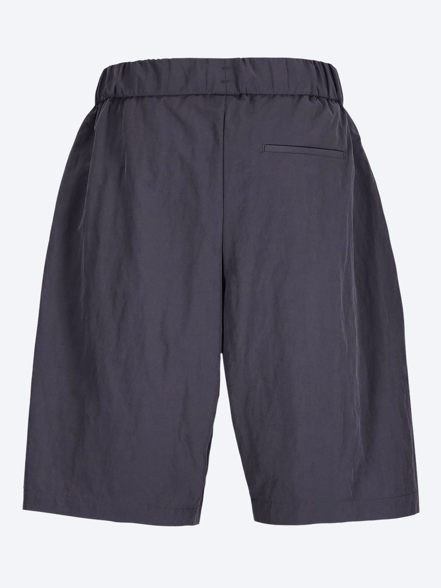 Orb shell shorts 3